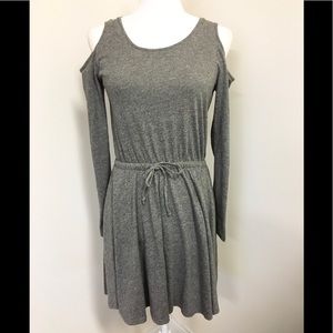 Adorable Anthropologie Lili’s Closet dress!